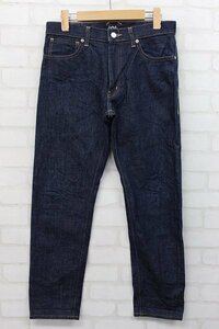 2P0775#BEDWIN 10L tapered Denim bedo wing jeans 