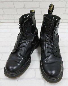 2S5611■ドクターマーチン 8ホールブーツ Dr.Martens