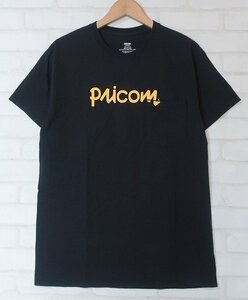 5T0392【クリックポスト対応】 Psicom TEE POCKET#2 サイコム Tシャツ