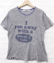 2T1490【クリックポスト対応商品】インパクティスケリー 半袖Tシャツ Inpaichthys kerri_画像1