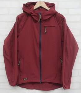 7T4324■COLIMBO ZU-0103 MAXIMILIAN WIND PARKA コリンボ マキシミリアンウインドパーカー ジャケット