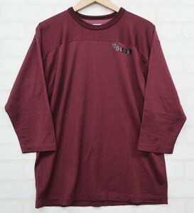 4T1420■未使用品 Psicom 19ss Thumb Sucker サイコム Tシャツ