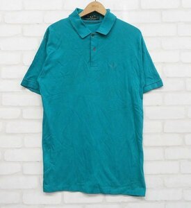 5T9510# Fred Perry polo-shirt with short sleeves England made FRED PERRY
