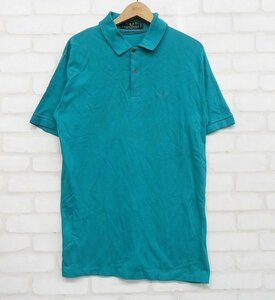 5T9510■フレッドペリー 半袖ポロシャツ イングランド製 FRED PERRY