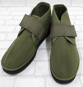 2S7650■未使用品 Marbot BELT SHOES マルボー ベルトシューズ 38