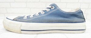 2S7901■コンバース 90s オールスターLo USA製 CONVERSE