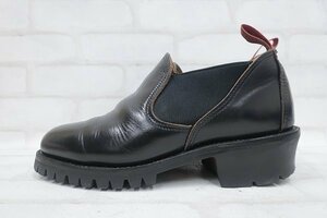 2S3007■レッドウイング サイドゴアブーツ REDWING 7.5