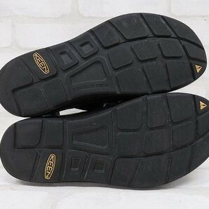 2S4319■KEEN×ENGINEERED GARMENTS UNEEK II SLIDE エンジニアードガーメンツ キーン ユニークスライド サンダルの画像3