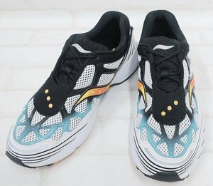 2S2564■MIZUNO×BEAMS SKY MEDAL ミズノ ビームス スカイメダル 27cm