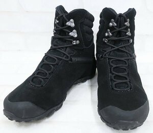 2S1936 ■ Xian Guan 86991 Aliexpres Высококачественные ботинки Shoekan Showkan Trekking Boots