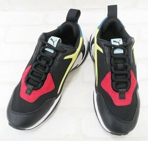 2S4479■未使用品 プーマ サンダースペクトラ PUMA THUNDER SPECTRA 23？