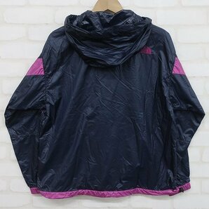 5T3027■新品 ノースフェイス NPW22033 ブライトサイドジャケット THE NORTHFACE BRIGHT SIDE JACKETの画像2