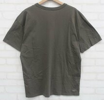 6T7687■SOPHNET BASIC POCKET TEE 200088 ソフネット ベーシックポケットTシャツ_画像2