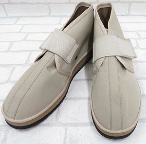 2S7653■未使用品 Marbot BELT SHOES マルボー ベルトシューズ 38