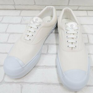 2S5169# unused goods SPECTUS Solid Kicks no.1 SSC1512006 spec kta slow cut sneakers 27.5cm