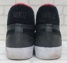 2S5260■NIKE BLAZER SB ELITE 334106-001 ナイキ ブレザーSBエリート_画像3