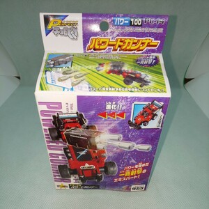 パーフェクトチョロQ PC-14 パワードガンナー 未開封 デットストック 匿名配送 No.16