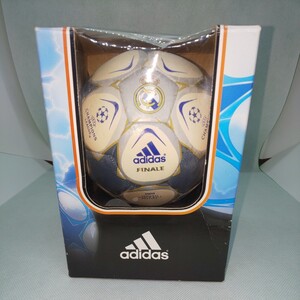  Adidas premium Mini ball ver.2010 Adidas football Mini ball Sega anonymity delivery 