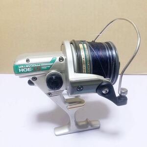 中古Daiwa ダイワ ST-30H スピニングリール PROCASTER プロキャスター 高速ギア/釣具 動作品 SHD117