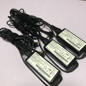 Panasonic純正 CF-AA1625A M1,M2,M3,M4,M5,M6シリーズ用AC DC16V-2.5A ACアダプタSHA177