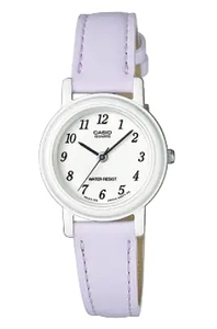 カシオ/CASIO 腕時計 CASIO Collection POP 【国内正規品】 LQ-139L-6BJH