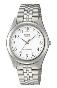 カシオ/CASIO 腕時計 CASIO Collection STANDARD 【国内正規品】 MTP-1129AA-7BJH