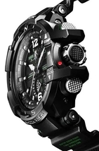 カシオ/CASIO 腕時計 G-SHOCK GRAVITYMASTER MASTER OF G-AIR 【国内正規品】 GW-A1100-1A3JF_画像3