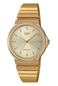 カシオ/CASIO 腕時計 CASIO Collection STANDARD 【国内正規品】 MQ-24G-9EJH