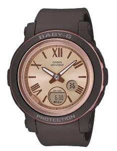 カシオ/CASIO 腕時計 BABY-G BGA-290シリーズ 【国内正規品】 BGA-290-5AJF