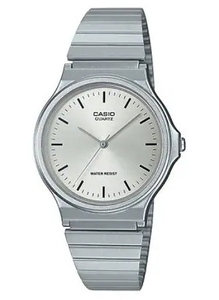 カシオ/CASIO 腕時計 CASIO Collection STANDARD 【国内正規品】 MQ-24D-7EJH