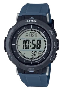 カシオ/CASIO 腕時計 PROTREK Climber Line 【国内正規品】 PRG-30-2JF