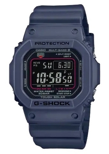 カシオ/CASIO 腕時計 G-SHOCK 5600シリーズ 【国内正規品】 GW-M5610U-2JF