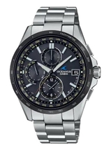 カシオ/CASIO 腕時計 OCEANUS Classic Line 【国内正規品】 OCW-T2600J-1AJF_画像1