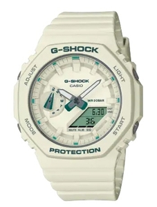 カシオ/CASIO 腕時計 G-SHOCK 【国内正規品】 GMA-S2100GA-7AJF