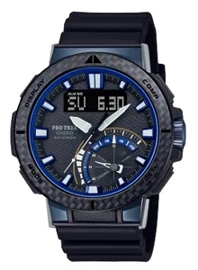 カシオ/CASIO 腕時計 PROTREK Multifield Line 【国内正規品】 PRW-73X-1JF