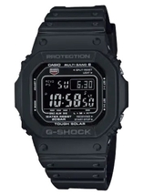 カシオ/CASIO 腕時計 G-SHOCK 5600シリーズ 【国内正規品】 GW-M5610U-1BJF_画像1