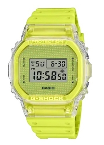 カシオ/CASIO 腕時計 G-SHOCK 5600シリーズ 【国内正規品】 DW-5600GL-9JR