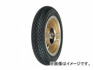 2輪 Vee Rubber タイヤ VRM054 リア 17インチ 2.50-17 43L TT JAN：4950545140210