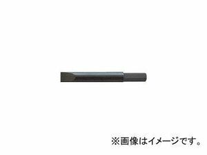 兼古製作所/ANEX インパクトドライバー用ビット -10×80 対辺8mm六角軸 AK21P1080(2759861) JAN：4962485270759