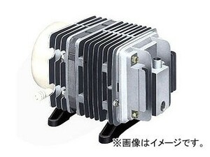 日東工器 リニアコンプレッサ 低圧 AC0901