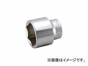 前田金属工業/TONE ソケット(6角) 38mm 6S38(3964183) JAN：4953488002768