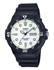 カシオ/CASIO 腕時計 CASIO Collection STANDARD 【国内正規品】 MRW-200HJ-7EJH