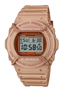 カシオ/CASIO 腕時計 G-SHOCK 5700シリーズ 【国内正規品】 DW-5700PT-5JF