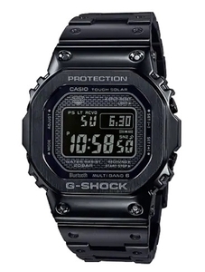 カシオ/CASIO 腕時計 G-SHOCK 5000シリーズ FULL METAL 【国内正規品】 GMW-B5000GD-1JF