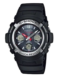 カシオ/CASIO 腕時計 G-SHOCK AWG-100 M100シリーズ 【国内正規品】 AWG-M100-1AJF