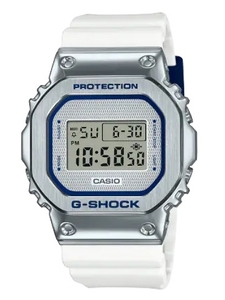 カシオ/CASIO 腕時計 G-SHOCK 5600シリーズ PRECIOUS HEART SELECTION 2022 【国内正規品】 GM-5600LC-7JF