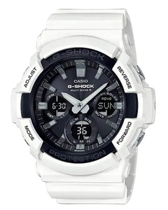 カシオ/CASIO 腕時計 G-SHOCK GAW-100シリーズ 【国内正規品】 GAW-100B-7AJF