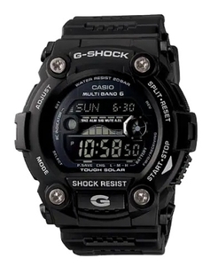 カシオ/CASIO 腕時計 G-SHOCK 7900シリーズ 【国内正規品】 GW-7900B-1JF