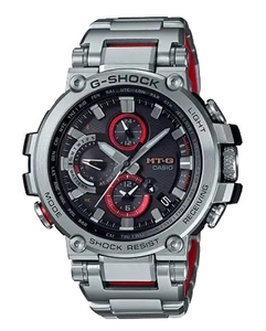 カシオ/CASIO 腕時計 G-SHOCK MTG-B1000シリーズ MT-G 【国内正規品】 MTG-B1000D-1AJF