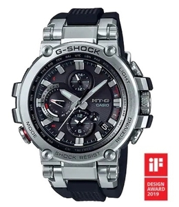 カシオ/CASIO 腕時計 G-SHOCK MTG-B1000シリーズ MT-G 【国内正規品】 MTG-B1000-1AJF